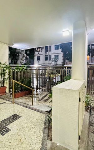 Apartamento à venda com 110m², 3 quartos e 1 vaga