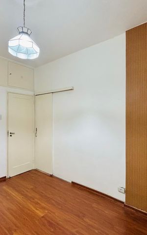 Apartamento à venda com 110m², 3 quartos e 1 vaga