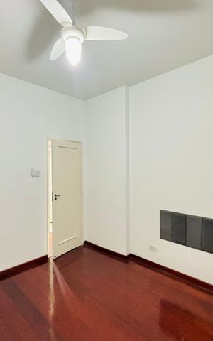 Apartamento à venda com 110m², 3 quartos e 1 vaga