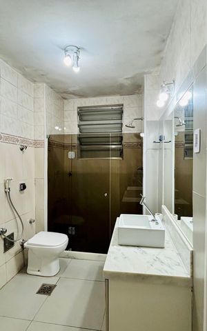 Apartamento à venda com 110m², 3 quartos e 1 vaga