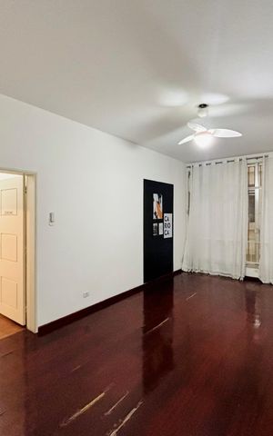 Apartamento à venda com 110m², 3 quartos e 1 vaga