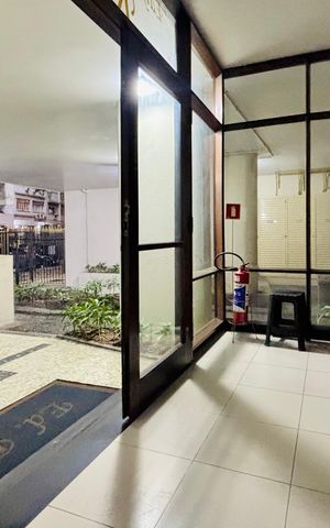 Apartamento à venda com 110m², 3 quartos e 1 vaga