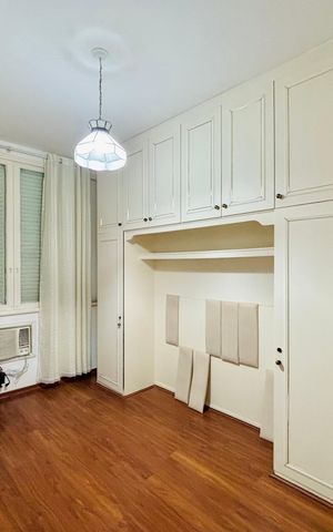 Apartamento à venda com 110m², 3 quartos e 1 vaga