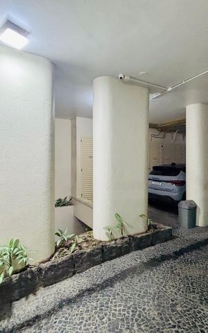 Apartamento à venda com 110m², 3 quartos e 1 vaga