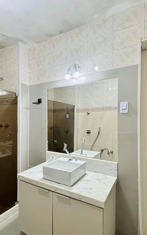 Apartamento à venda com 110m², 3 quartos e 1 vaga