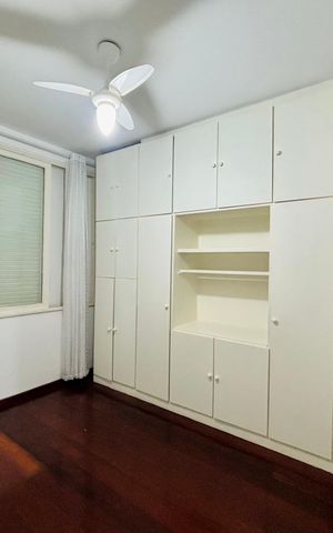 Apartamento à venda com 110m², 3 quartos e 1 vaga