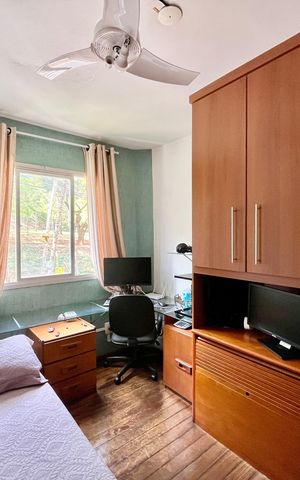 Apartamento à venda com 65m², 3 quartos e 1 vaga
