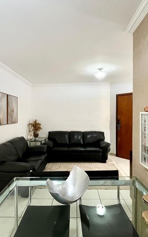 Apartamento à venda com 65m², 3 quartos e 1 vaga