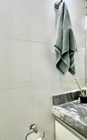 Apartamento à venda com 65m², 3 quartos e 1 vaga