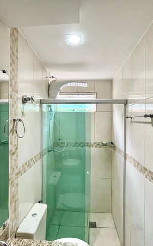 Apartamento à venda com 65m², 3 quartos e 1 vaga