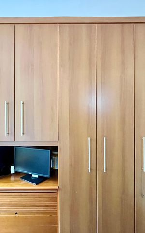 Apartamento à venda com 65m², 3 quartos e 1 vaga