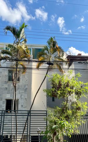 Apartamento à venda com 65m², 3 quartos e 1 vaga