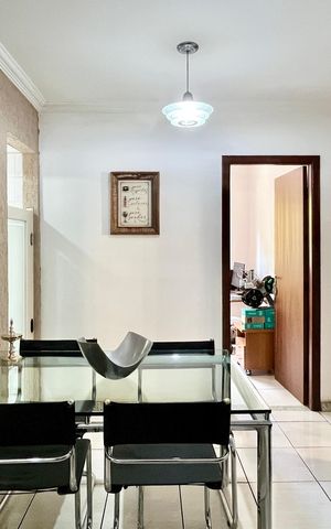 Apartamento à venda com 65m², 3 quartos e 1 vaga