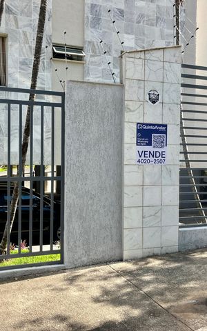 Apartamento à venda com 65m², 3 quartos e 1 vaga