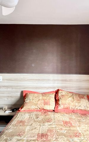 Apartamento à venda com 65m², 3 quartos e 1 vaga