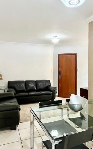 Apartamento à venda com 65m², 3 quartos e 1 vaga