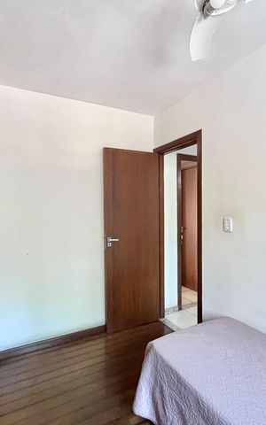 Apartamento à venda com 65m², 3 quartos e 1 vaga