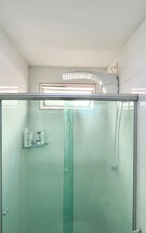 Apartamento à venda com 65m², 3 quartos e 1 vaga