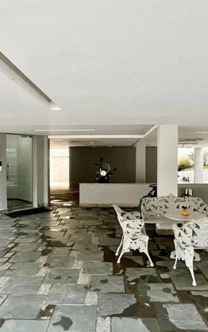 Apartamento à venda com 65m², 3 quartos e 1 vaga