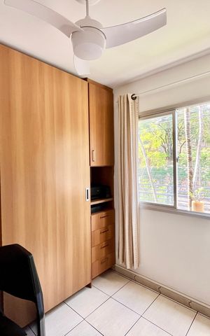 Apartamento à venda com 65m², 3 quartos e 1 vaga