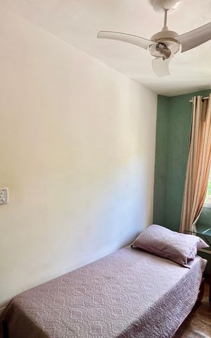 Apartamento à venda com 65m², 3 quartos e 1 vaga