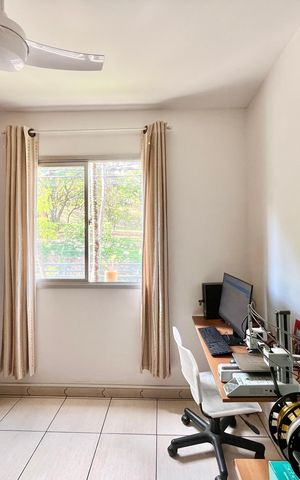 Apartamento à venda com 65m², 3 quartos e 1 vaga
