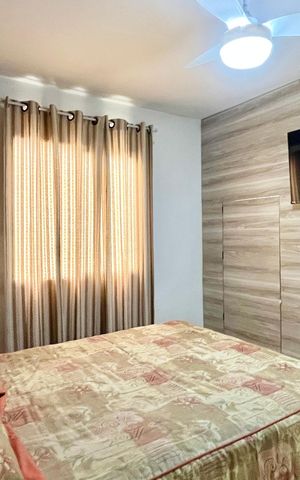Apartamento à venda com 65m², 3 quartos e 1 vaga