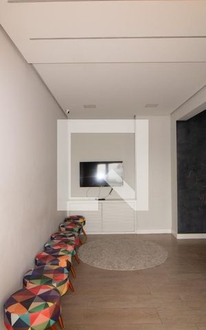 Apartamento para alugar com 42m², 2 quartos e 1 vaga Apartamento para alugar com 42m², 2 quartos e 1 vagaÁrea comum - Brinquedoteca