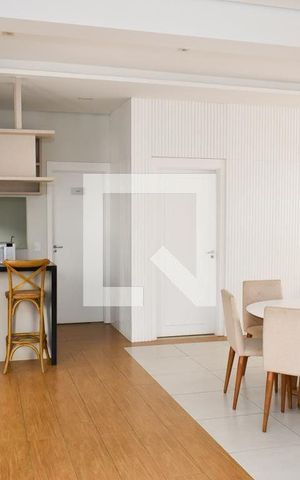 Apartamento para alugar com 42m², 2 quartos e 1 vaga Apartamento para alugar com 42m², 2 quartos e 1 vagaÁrea comum - Salão de festas