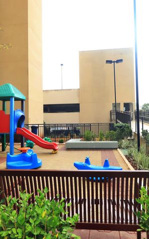 Apartamento à venda com 42m², 2 quartos e 1 vagaÁrea comum - Playground