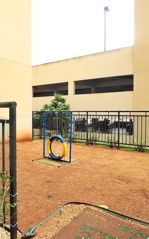 Apartamento à venda com 42m², 2 quartos e 1 vagaÁrea Pet