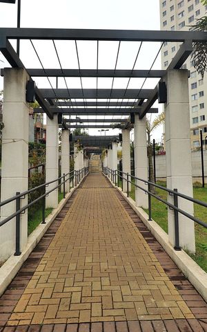 Apartamento à venda com 42m², 2 quartos e 1 vagaAcesso