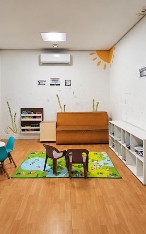 Casa de condomínio para alugar com 166m², 3 quartos e 2 vagas Casa de condomínio para alugar com 166m², 3 quartos e 2 vagasÁrea comum