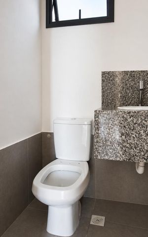 Casa de condomínio para alugar com 166m², 3 quartos e 2 vagas Casa de condomínio para alugar com 166m², 3 quartos e 2 vagasLavabo