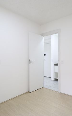Apartamento para alugar com 34m², 2 quartos e sem vagaQuarto 2