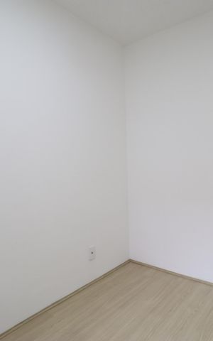 Apartamento para alugar com 34m², 2 quartos e sem vagaQuarto 1
