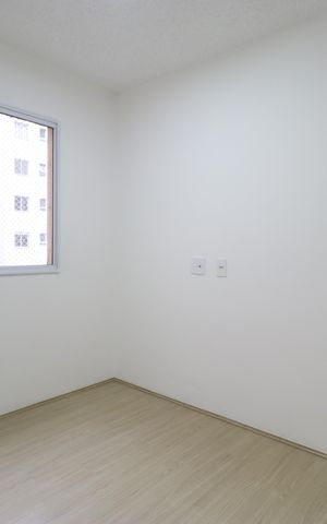 Apartamento para alugar com 34m², 2 quartos e sem vagaQuarto 2