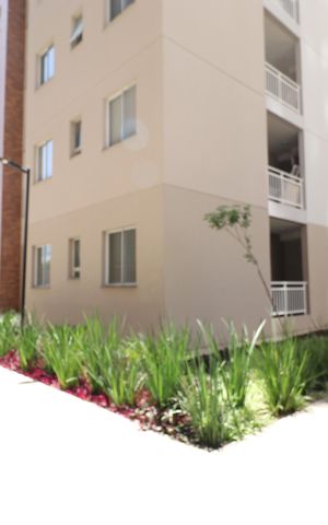 Apartamento para alugar com 34m², 2 quartos e sem vagaÁrea comum 
