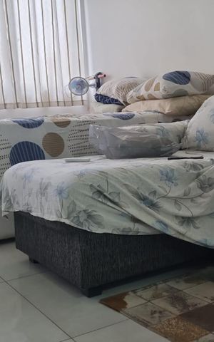 Studio à venda com 20m², 1 quarto e 1 vaga Studio à venda com 20m², 1 quarto e 1 vagaStudio