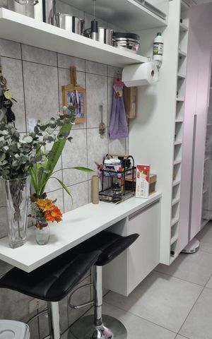 Studio à venda com 20m², 1 quarto e 1 vaga Studio à venda com 20m², 1 quarto e 1 vagaStudio