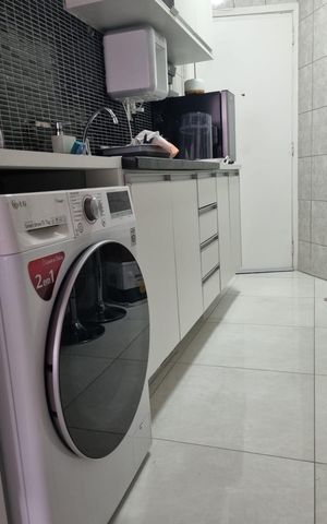 Studio à venda com 20m², 1 quarto e 1 vaga Studio à venda com 20m², 1 quarto e 1 vagaStudio