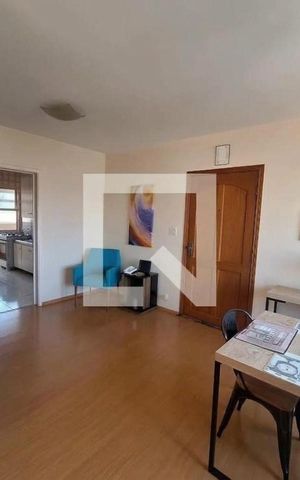Apartamento à venda com 72m², 2 quartos e 1 vaga Apartamento à venda com 72m², 2 quartos e 1 vagaSala