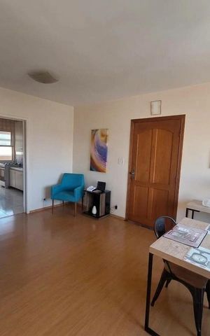 Apartamento à venda com 72m², 2 quartos e 1 vaga Apartamento à venda com 72m², 2 quartos e 1 vagaSala