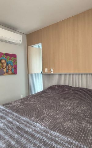 Apartamento à venda com 122m², 3 quartos e 2 vagas Apartamento à venda com 122m², 3 quartos e 2 vagasSuíte