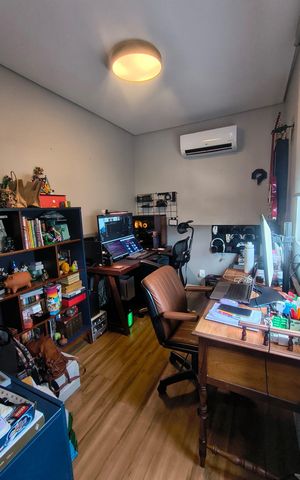 Apartamento à venda com 122m², 3 quartos e 2 vagas Apartamento à venda com 122m², 3 quartos e 2 vagasQuarto 3