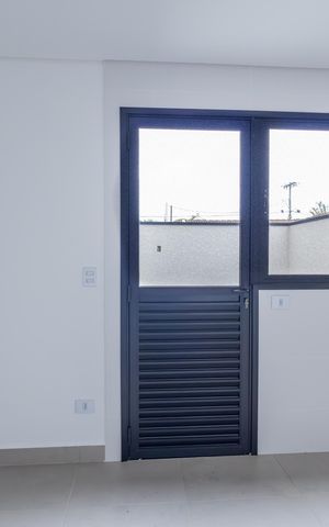 Apartamento para alugar com 45m², 1 quarto e 1 vaga Apartamento para alugar com 45m², 1 quarto e 1 vagaSala