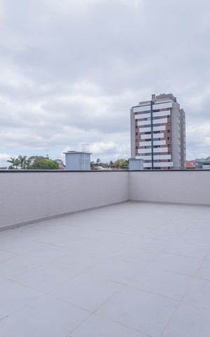 Apartamento para alugar com 45m², 1 quarto e 1 vaga Apartamento para alugar com 45m², 1 quarto e 1 vagaÁrea externa