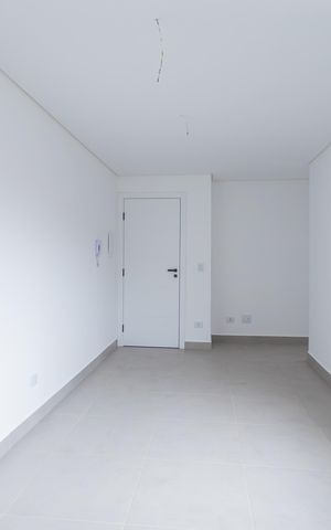 Apartamento para alugar com 45m², 1 quarto e 1 vaga Apartamento para alugar com 45m², 1 quarto e 1 vagaSala