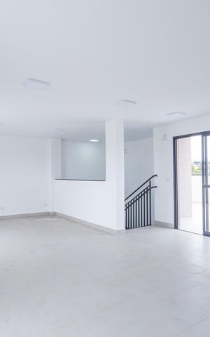 Apartamento para alugar com 45m², 1 quarto e 1 vaga Apartamento para alugar com 45m², 1 quarto e 1 vagaÁrea comum - Salão de festas
