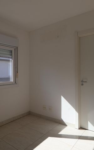 Casa de condomínio para alugar com 100m², 2 quartos e 2 vagasSuíte 1